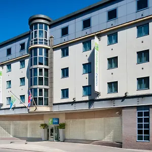 Otel Holiday Express City, An Ihg, Londra